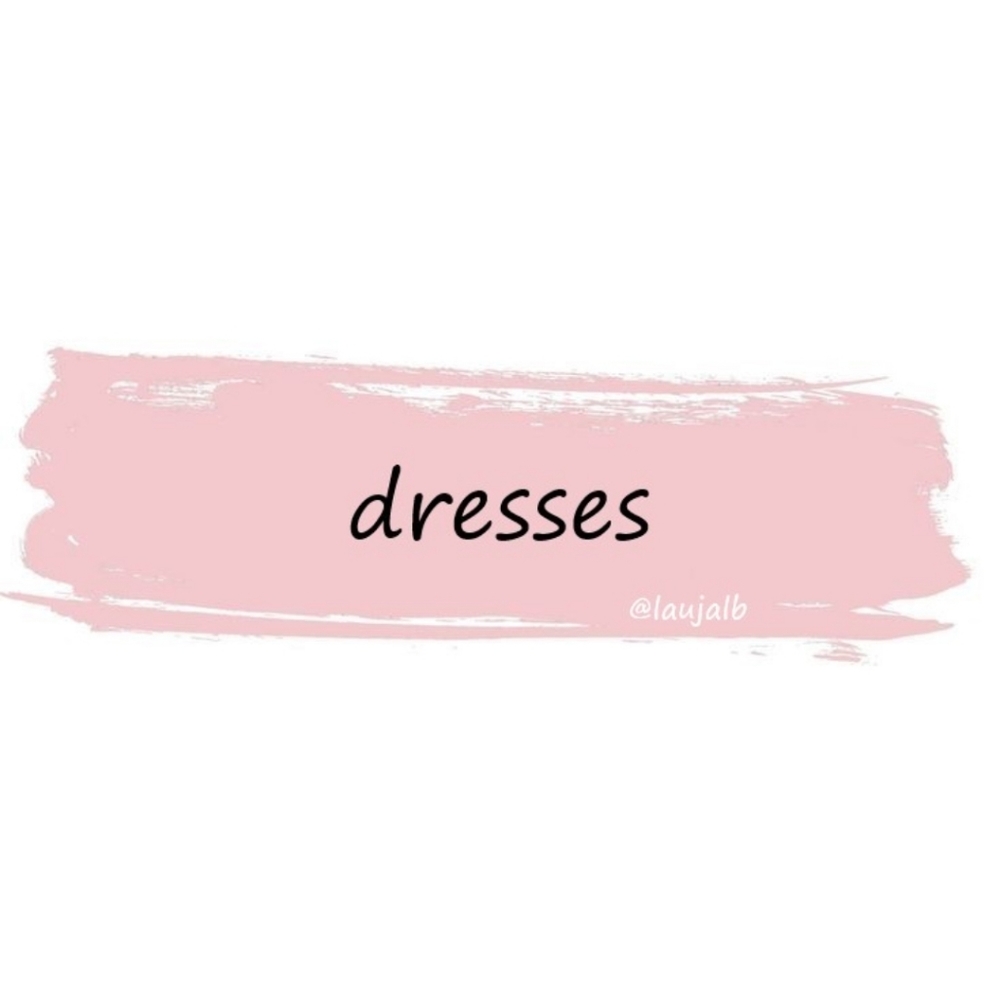 Dresses
